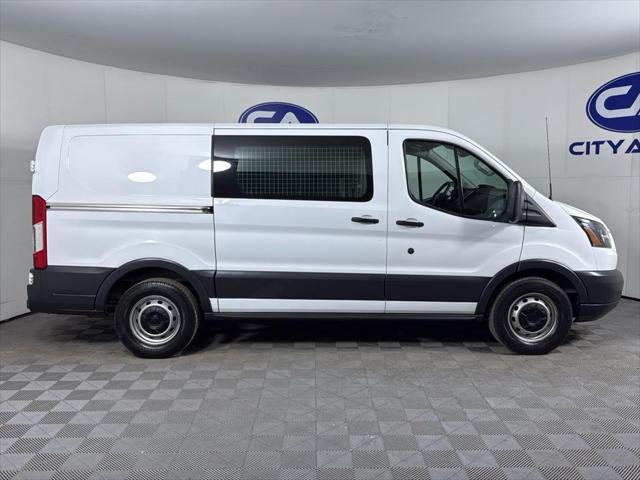 used 2018 Ford Transit-150 car, priced at $18,995