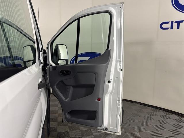 used 2018 Ford Transit-150 car, priced at $18,995