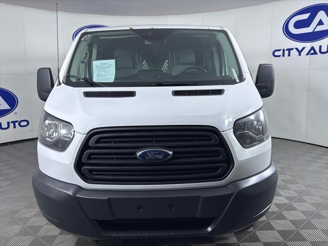 used 2018 Ford Transit-150 car, priced at $18,995