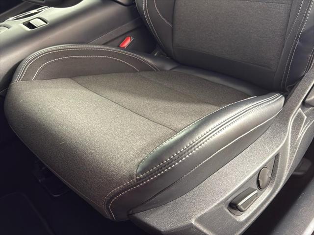 used 2024 Ford Mustang car, priced at $26,986
