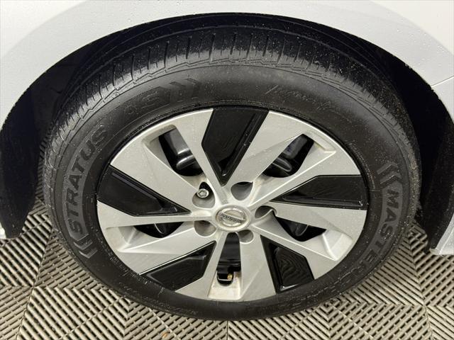 used 2020 Nissan Altima car, priced at $15,000