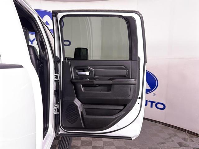 used 2024 Ram 2500 car, priced at $75,800