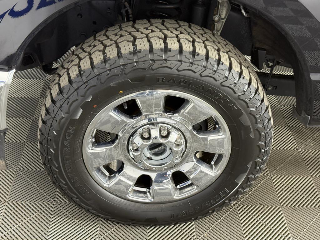 used 2024 Ford F-250 car, priced at $67,000