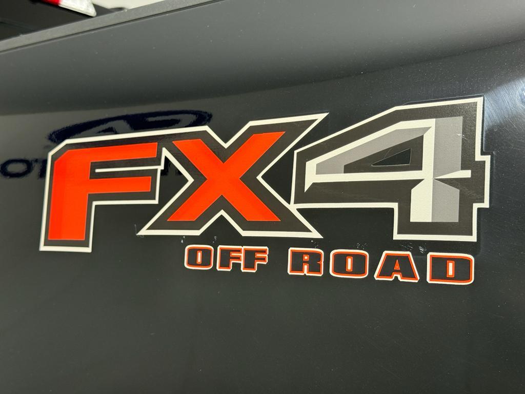 used 2024 Ford F-250 car, priced at $67,000