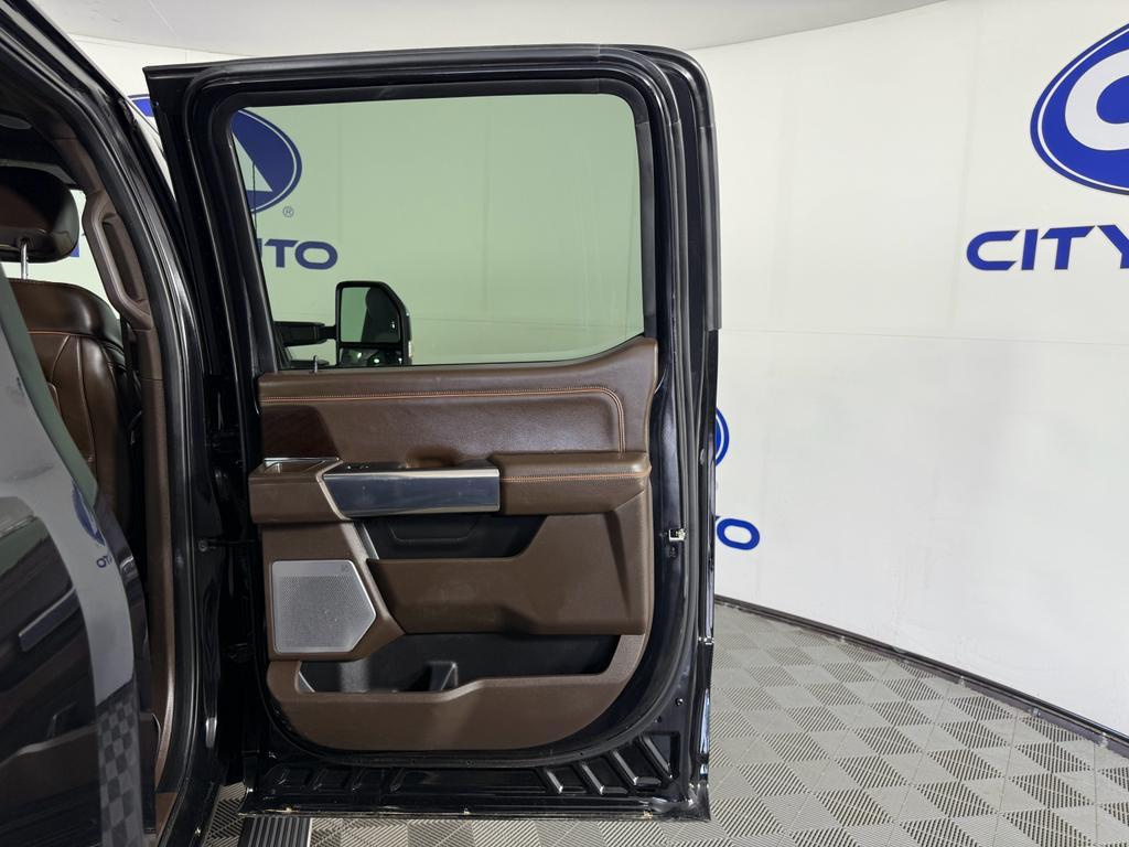 used 2024 Ford F-250 car, priced at $67,000