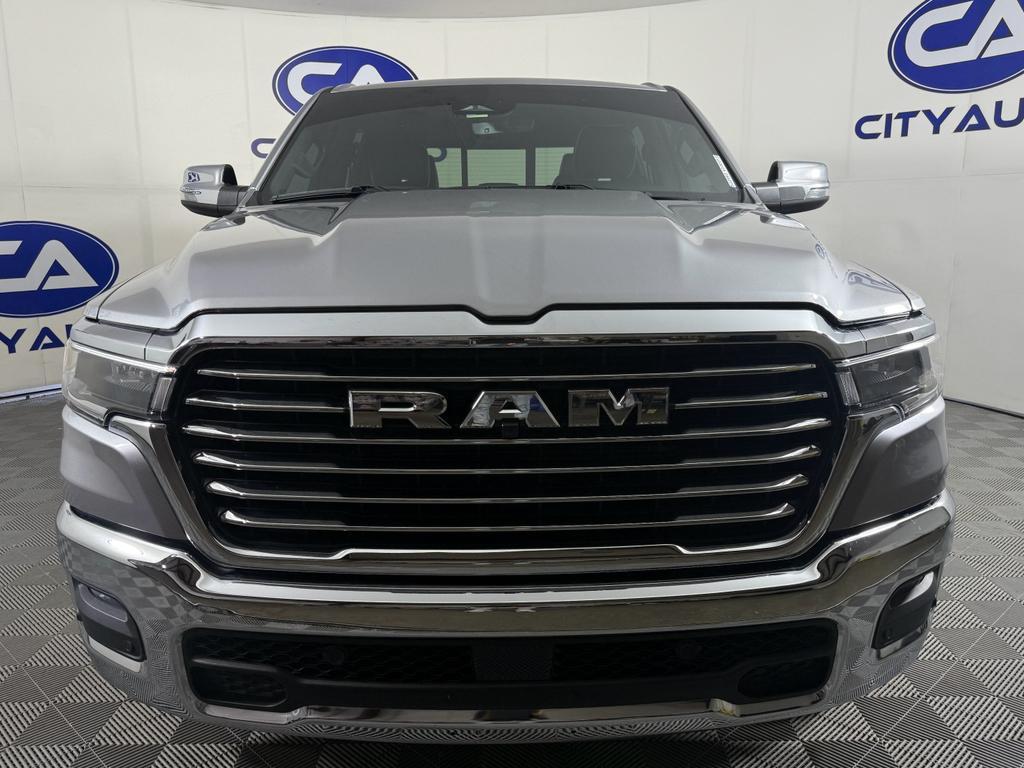 used 2025 Ram 1500 car, priced at $46,000