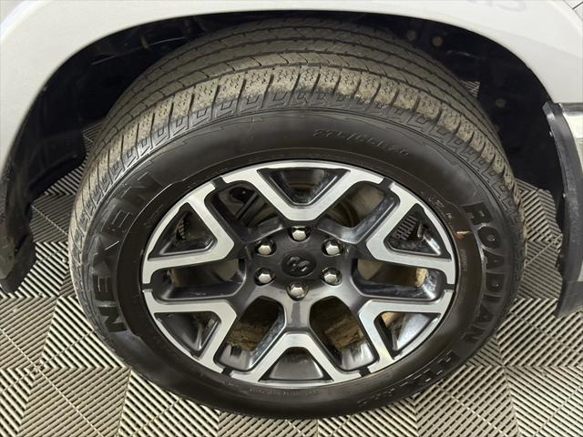 used 2025 Ram 1500 car, priced at $48,800
