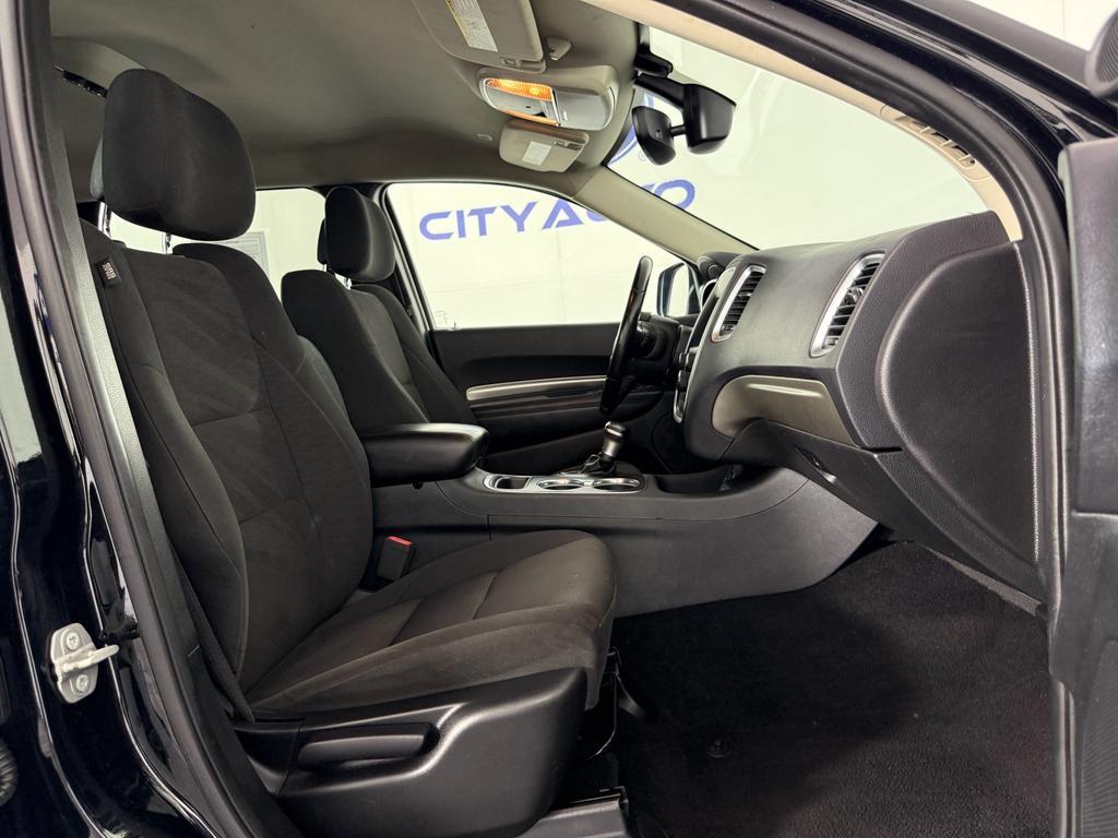used 2020 Dodge Durango car, priced at $18,800