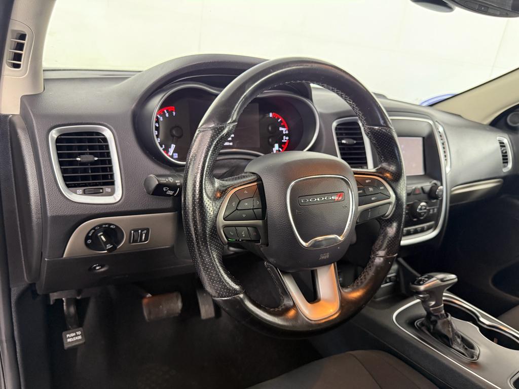 used 2020 Dodge Durango car, priced at $18,800