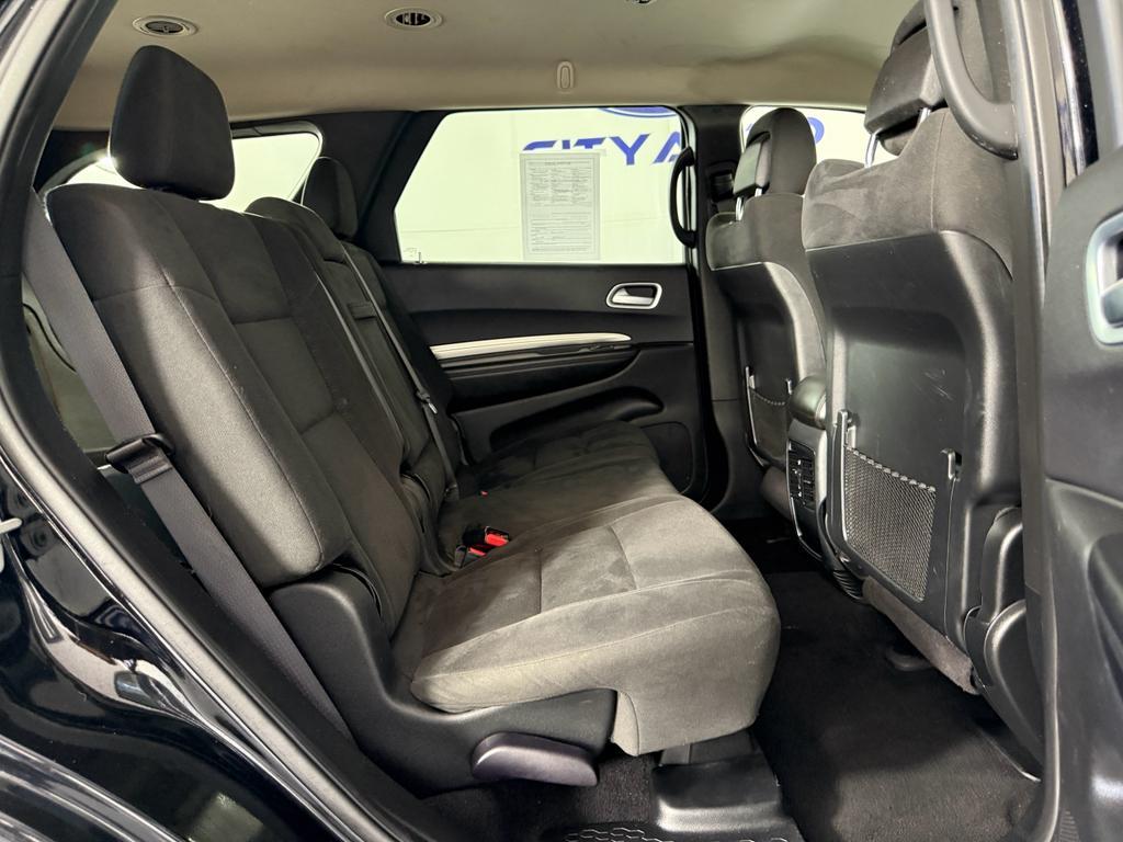 used 2020 Dodge Durango car, priced at $18,800