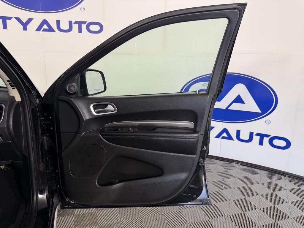 used 2020 Dodge Durango car, priced at $18,800