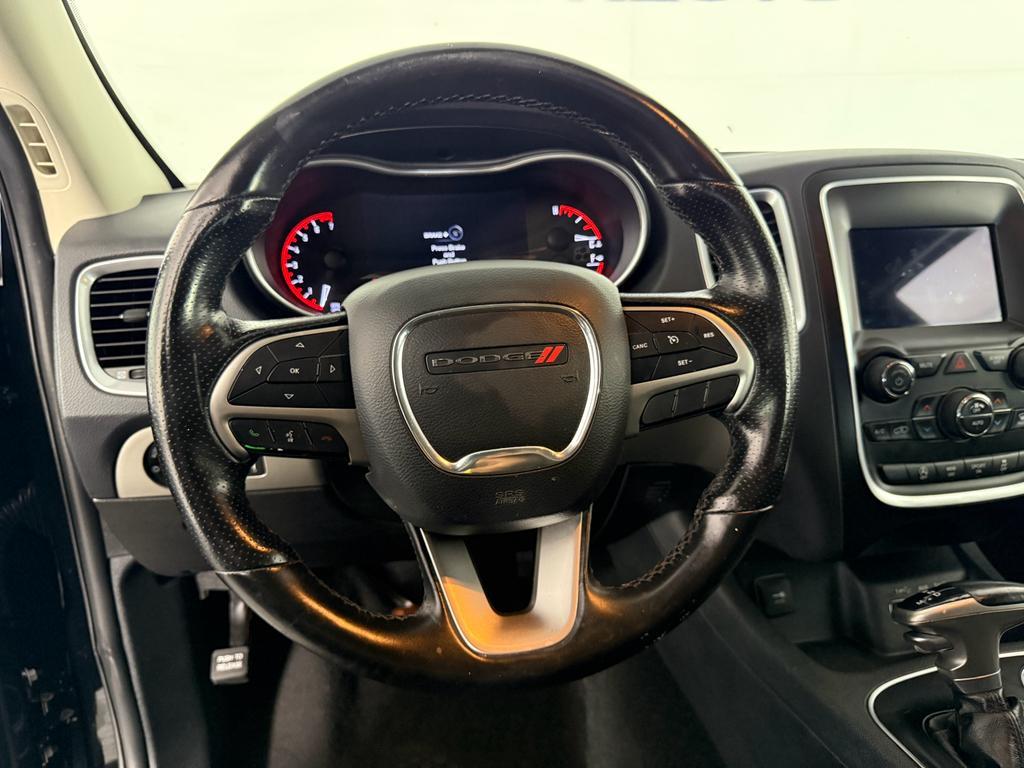used 2020 Dodge Durango car, priced at $18,800