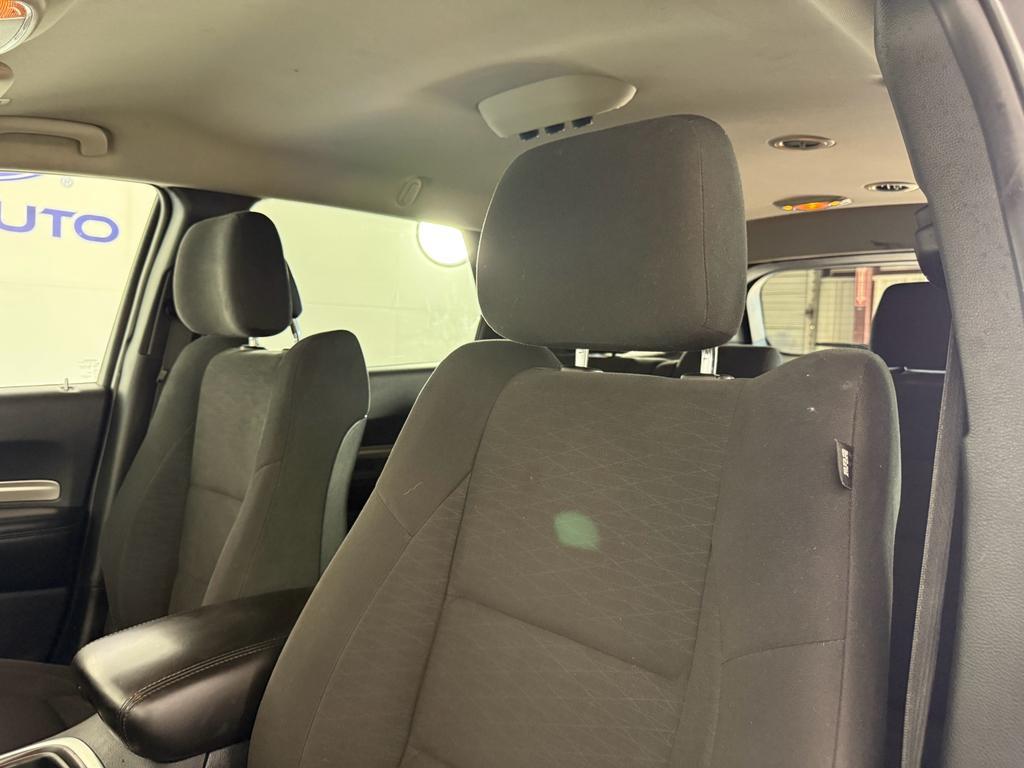 used 2020 Dodge Durango car, priced at $18,800