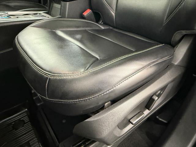 used 2021 Ford Explorer car, priced at $24,800