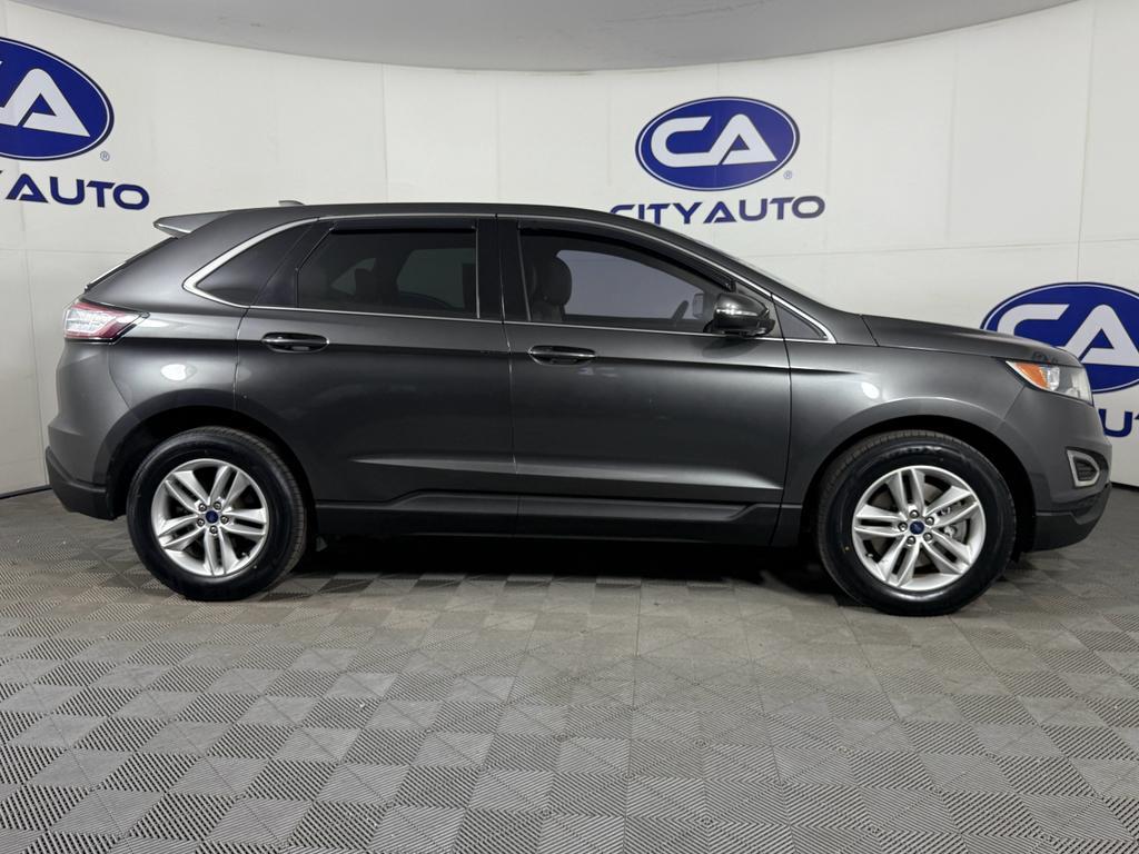 used 2016 Ford Edge car, priced at $10,000