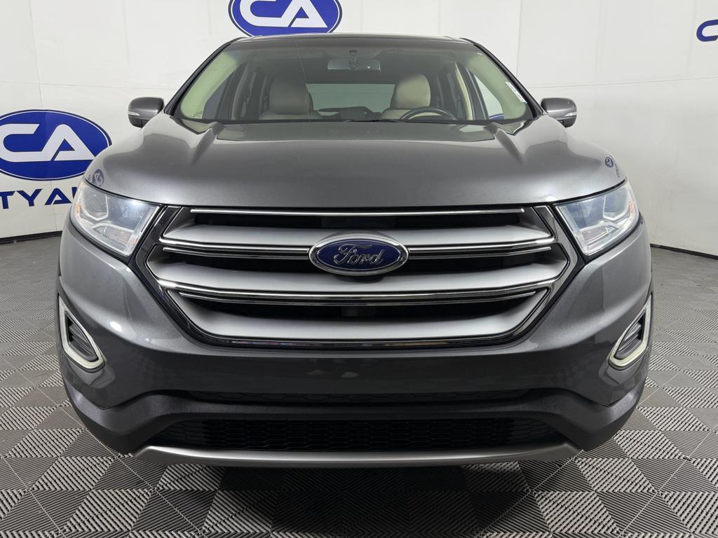 used 2016 Ford Edge car, priced at $10,000
