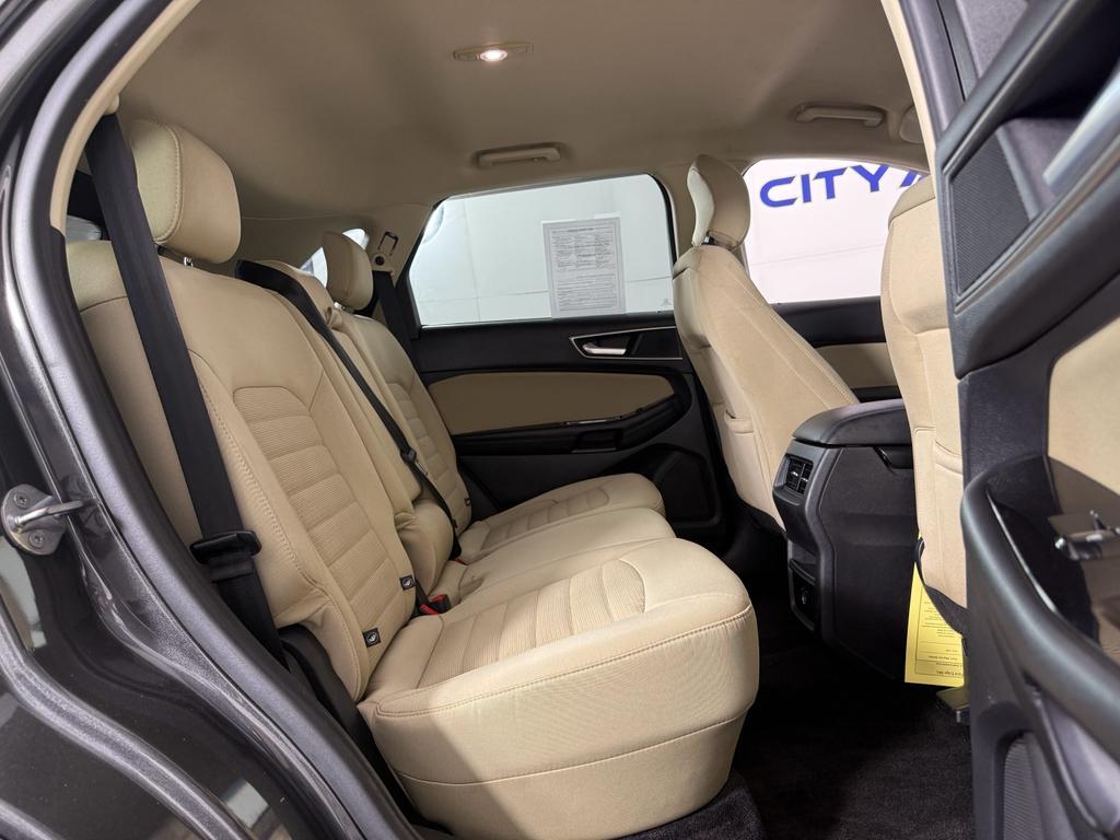 used 2016 Ford Edge car, priced at $10,000