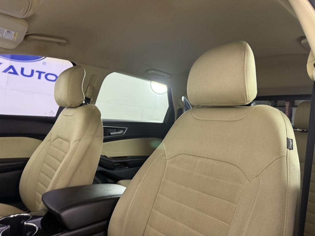 used 2016 Ford Edge car, priced at $10,000