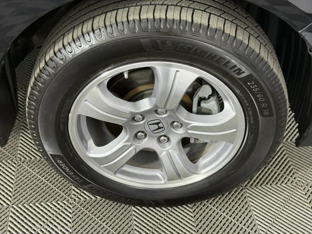 used 2015 Honda Pilot car, priced at $15,000