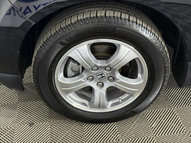 used 2015 Honda Pilot car, priced at $15,000