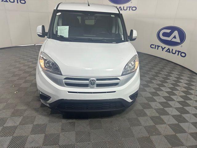 used 2016 Ram ProMaster City car, priced at $17,995