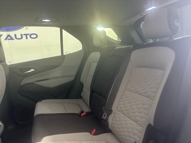 used 2020 Chevrolet Equinox car, priced at $15,490