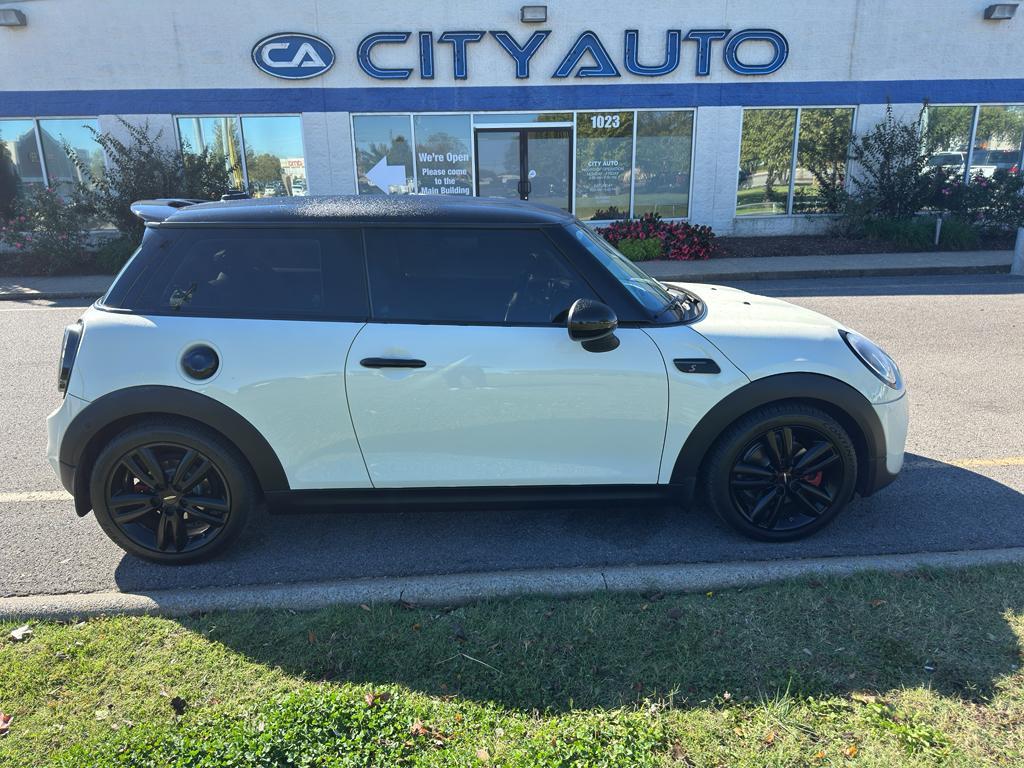 used 2015 MINI Hardtop car, priced at $9,750