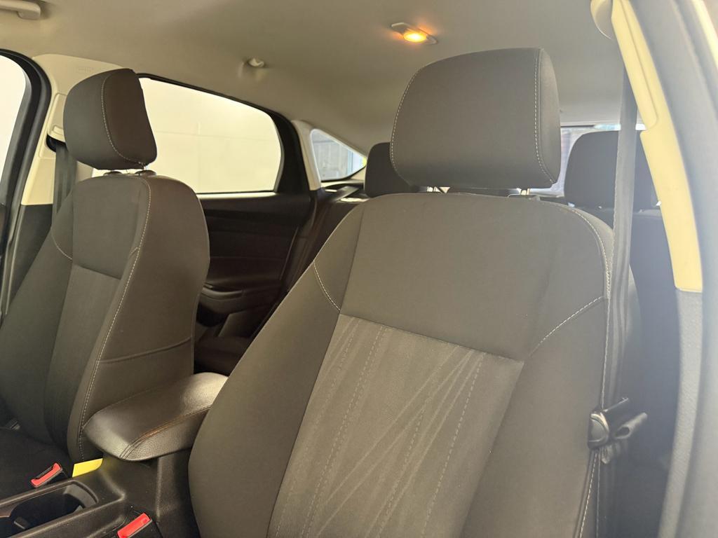 used 2018 Ford Focus car, priced at $11,990