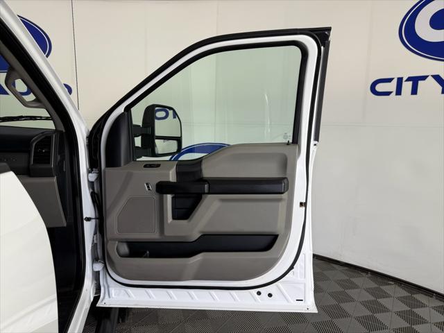 used 2020 Ford F-450 car, priced at $41,800