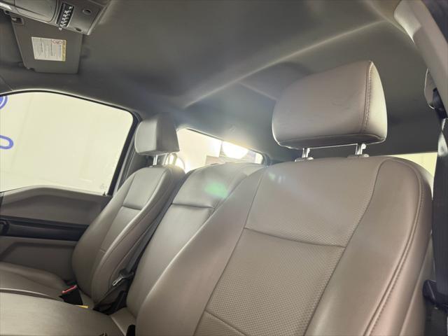 used 2020 Ford F-450 car, priced at $41,800