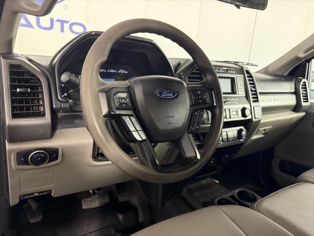 used 2020 Ford F-450 car, priced at $41,800