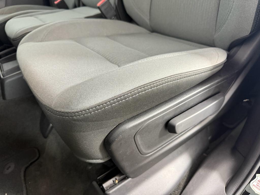 used 2023 Ram 1500 car, priced at $32,995