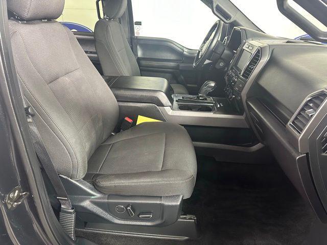 used 2015 Ford F-150 car, priced at $21,995