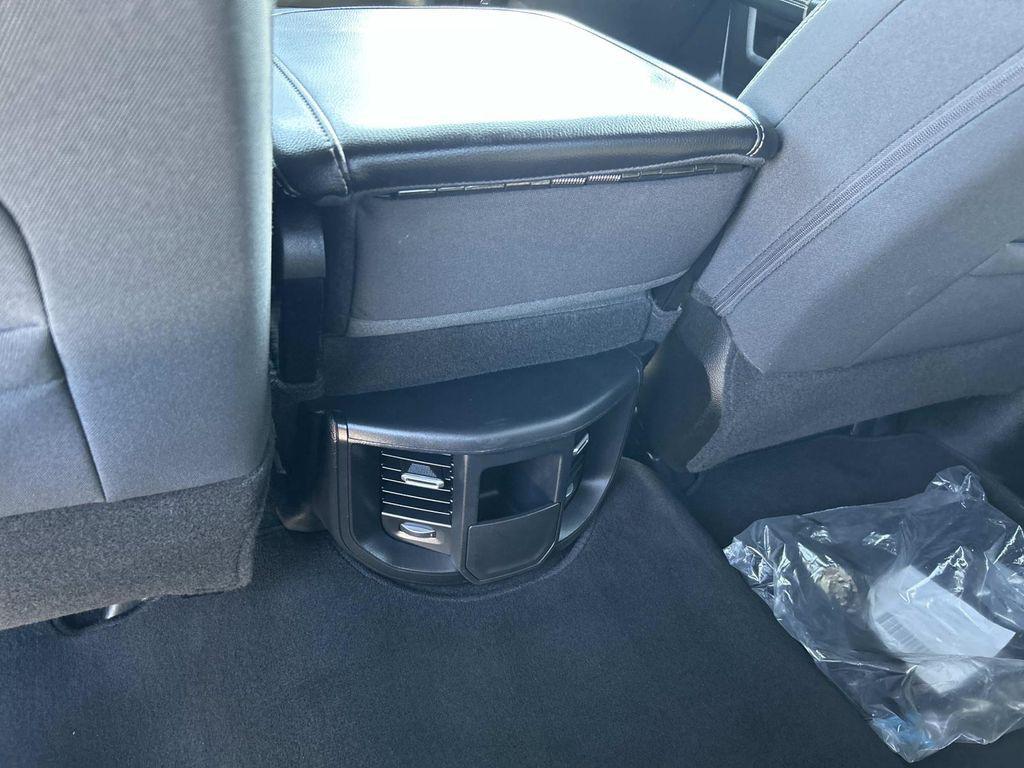 used 2024 Ram 2500 car, priced at $41,880