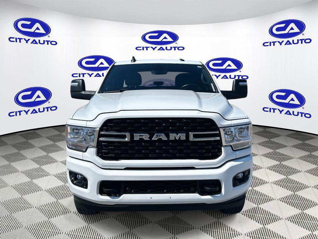 used 2024 Ram 2500 car, priced at $41,880