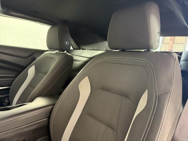 used 2017 Chevrolet Camaro car, priced at $19,995