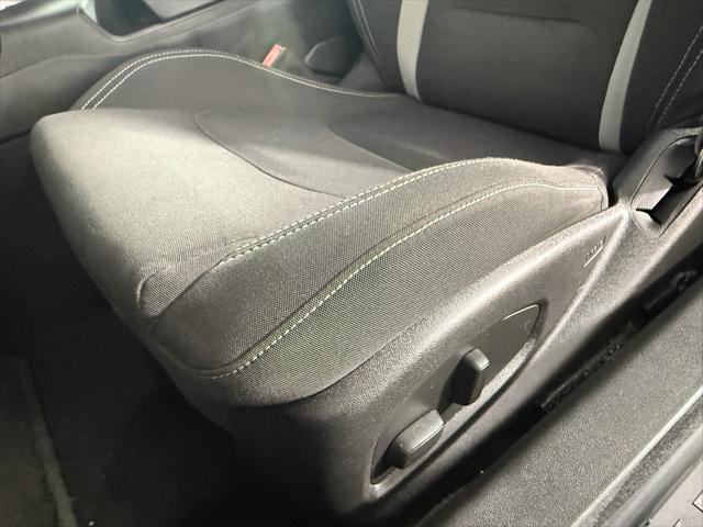 used 2017 Chevrolet Camaro car, priced at $19,995