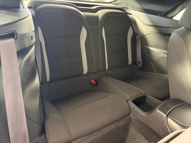 used 2017 Chevrolet Camaro car, priced at $19,995