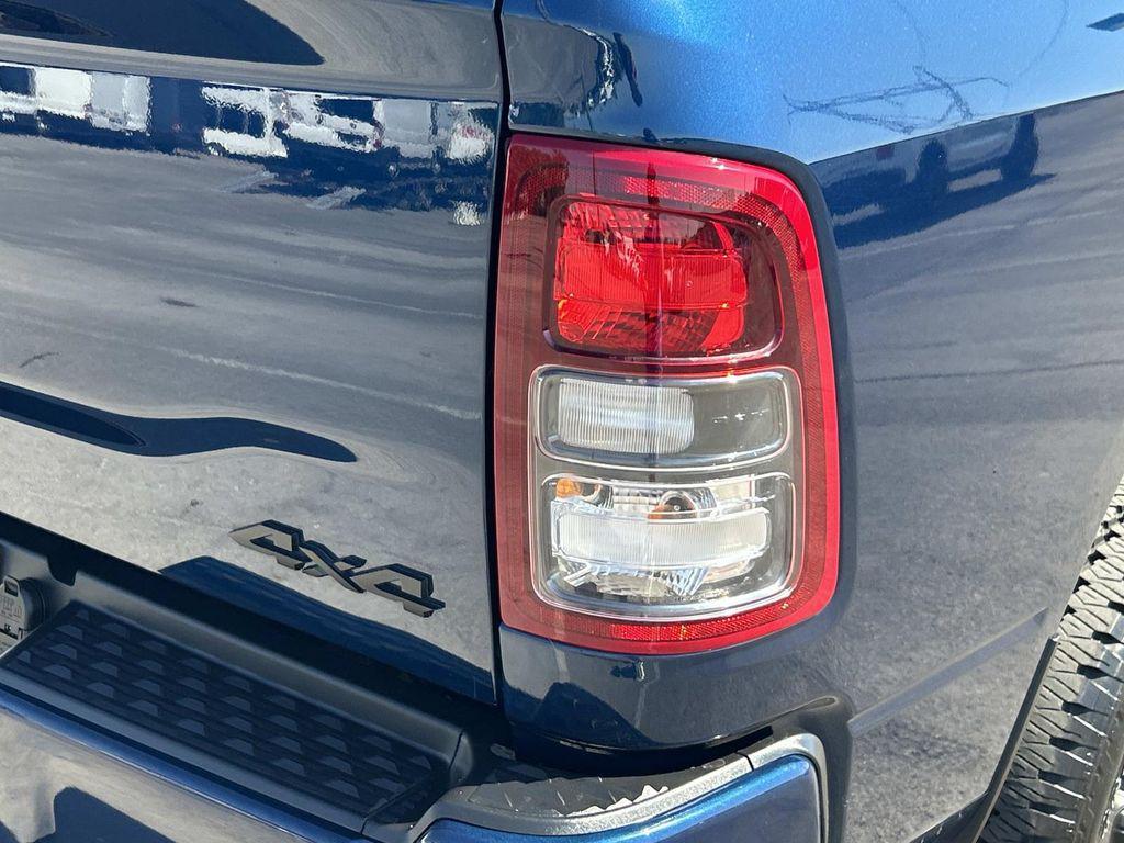 used 2024 Ram 2500 car, priced at $44,970