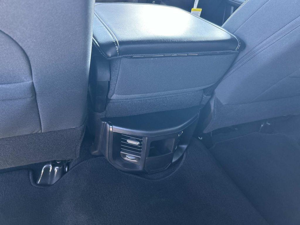 used 2024 Ram 2500 car, priced at $44,970