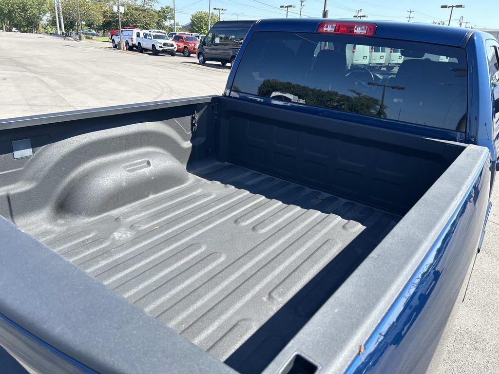 used 2024 Ram 2500 car, priced at $44,970