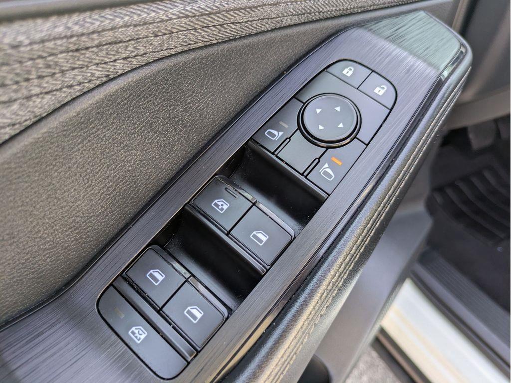 used 2023 Nissan Rogue car, priced at $16,500