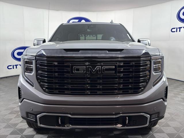 used 2024 GMC Sierra 1500 car, priced at $76,500