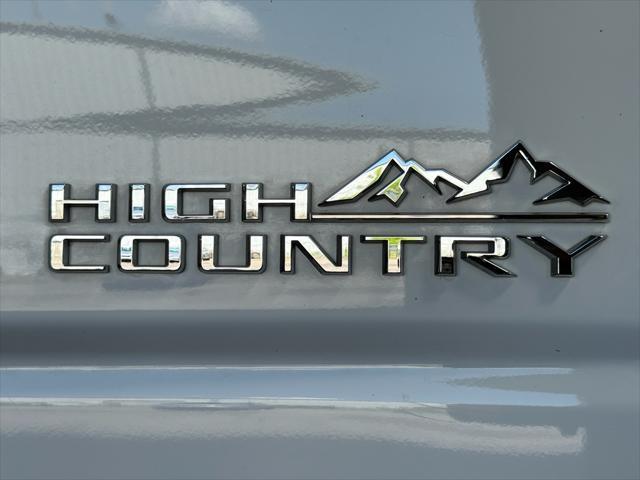 used 2024 Chevrolet Silverado 3500 car, priced at $70,000