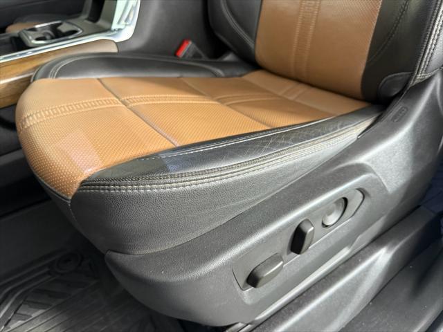 used 2024 Chevrolet Silverado 3500 car, priced at $70,000