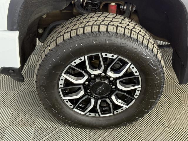 used 2024 Chevrolet Silverado 3500 car, priced at $70,000