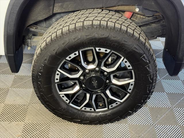 used 2024 Chevrolet Silverado 3500 car, priced at $70,000