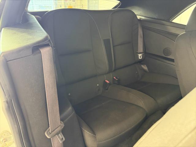 used 2015 Chevrolet Camaro car, priced at $12,985