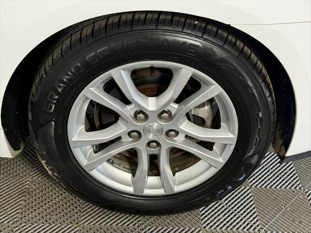 used 2015 Chevrolet Camaro car, priced at $12,985