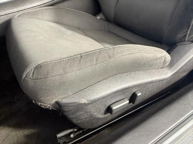 used 2015 Chevrolet Camaro car, priced at $12,985